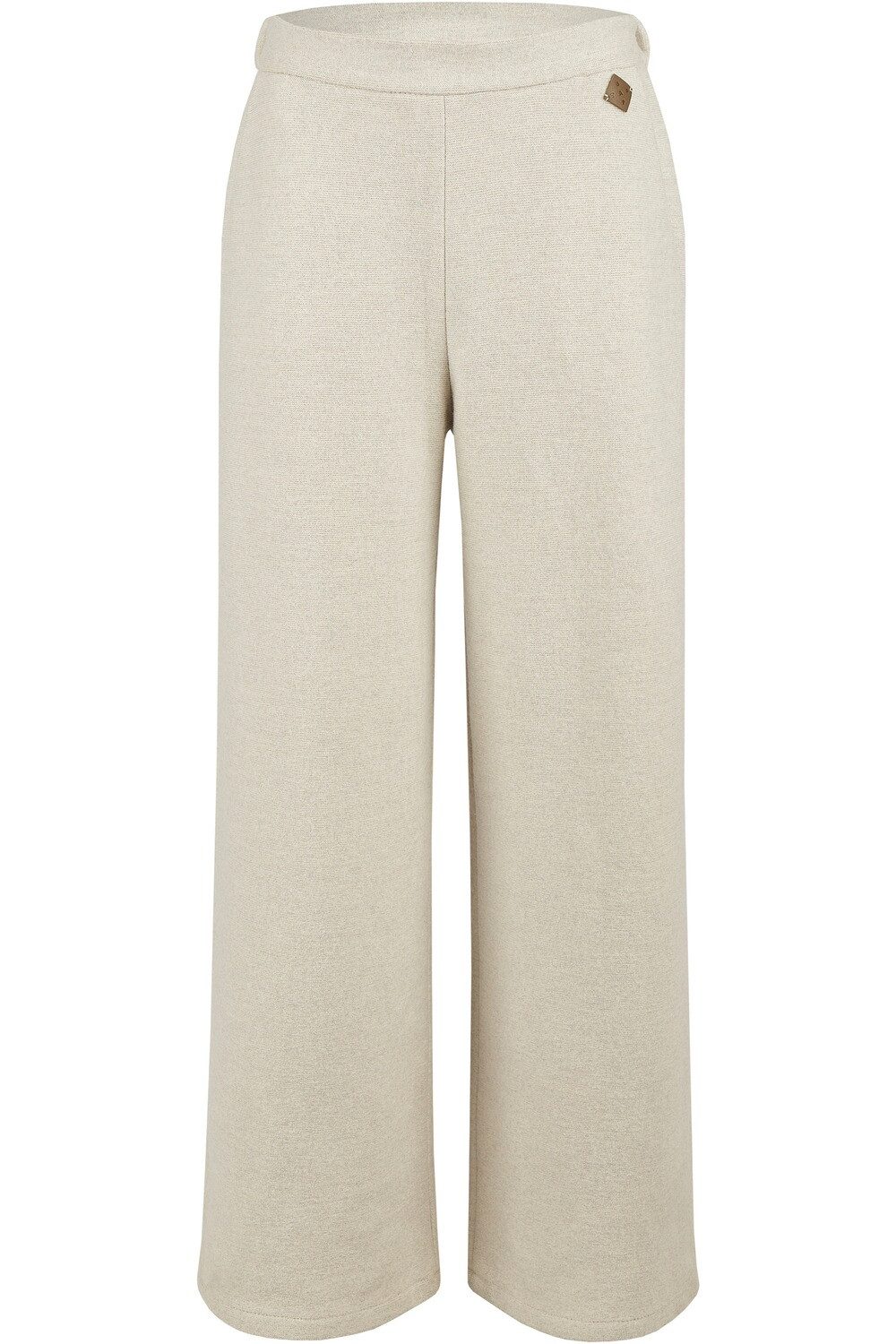 Stapf Strickhose Weite Hose Pauline