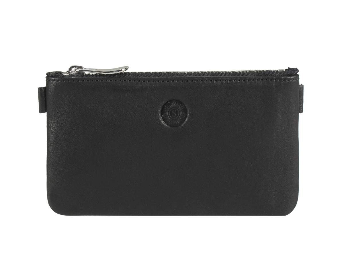 Sonnenleder Federmäppchen Büchner, Stiftetui, Etui