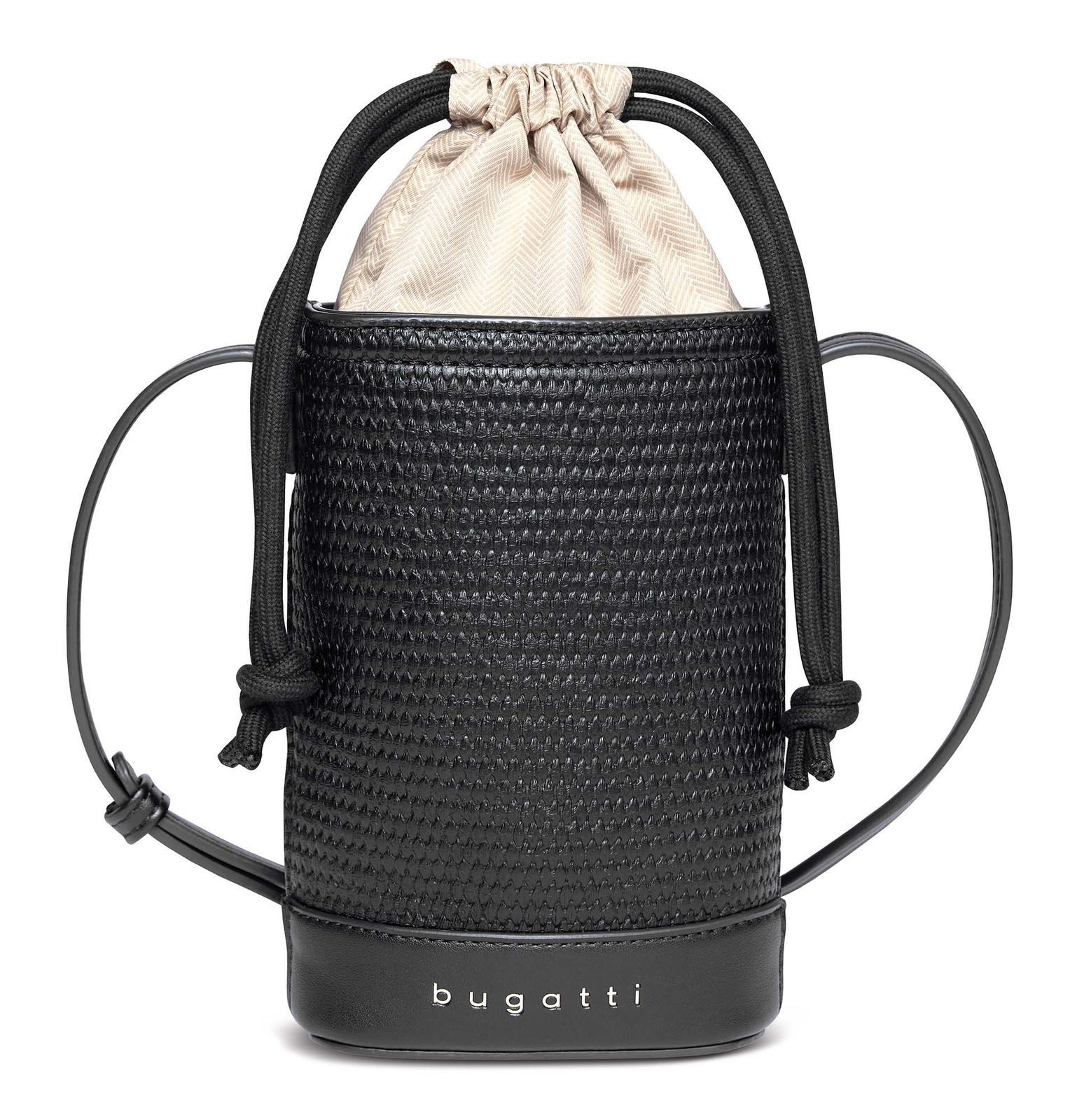 bugatti Umhängetasche Mini Purse Bag