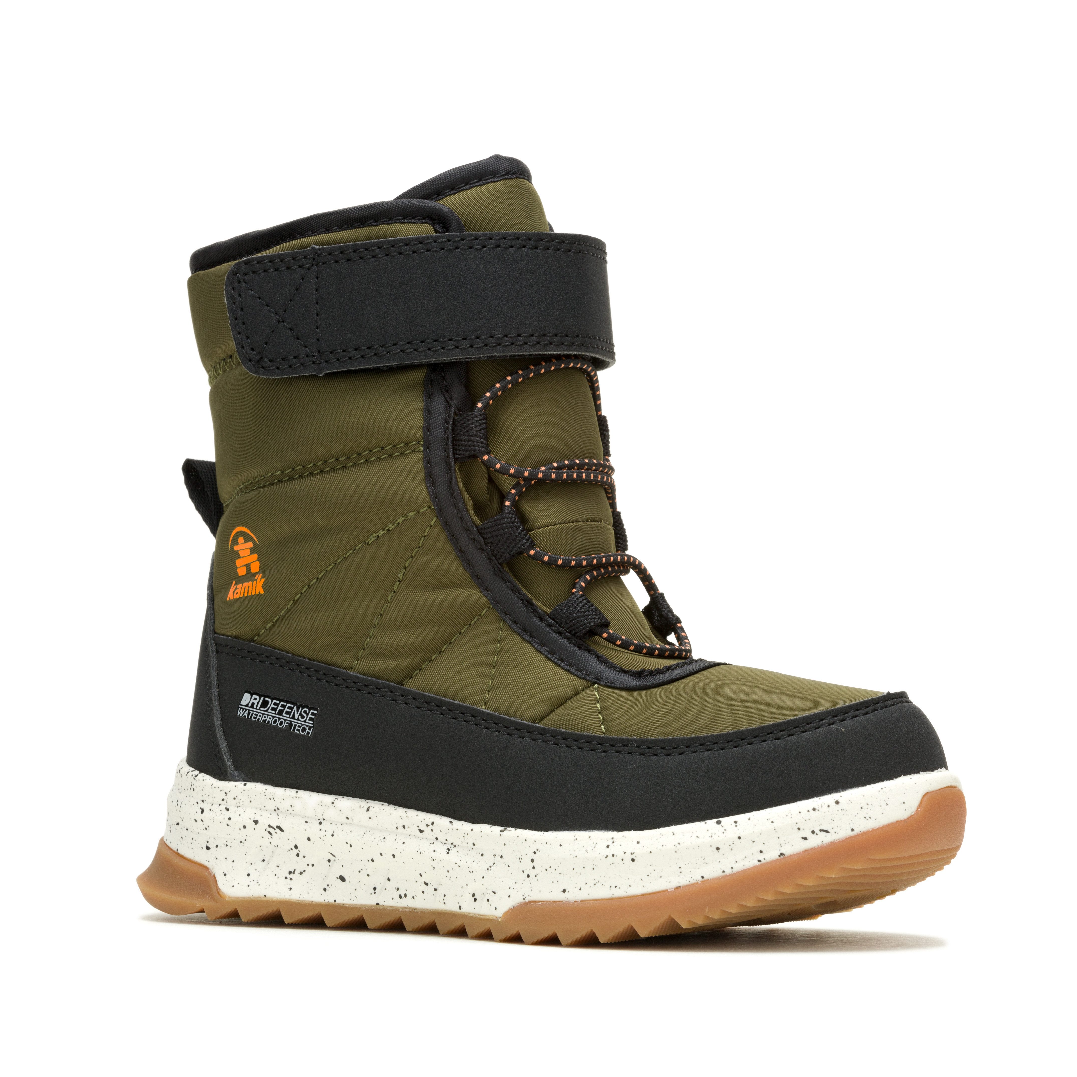 Kamik STORMY Winterstiefel günstig online kaufen