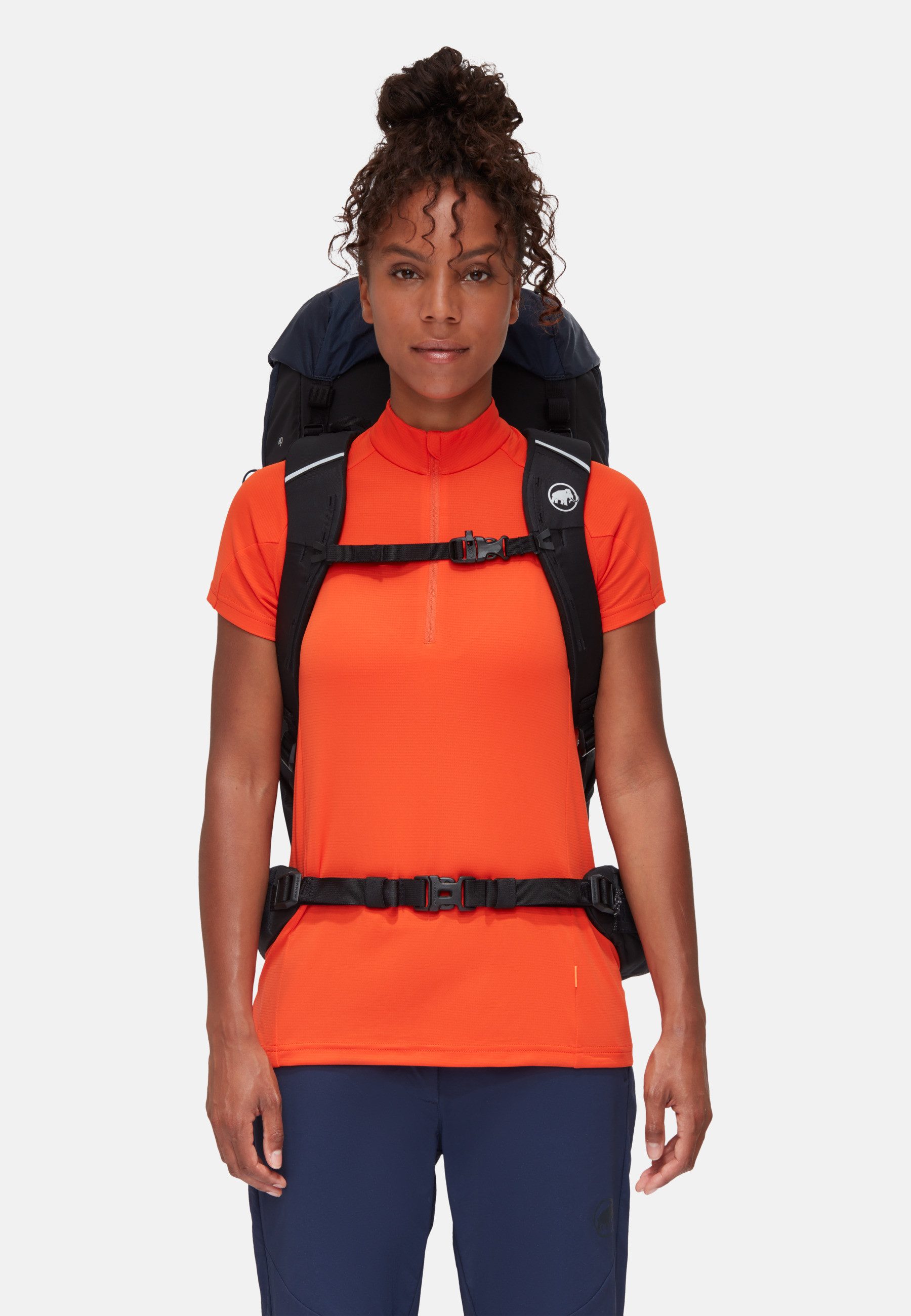Mammut Wanderrucksack Lithium 50 Women