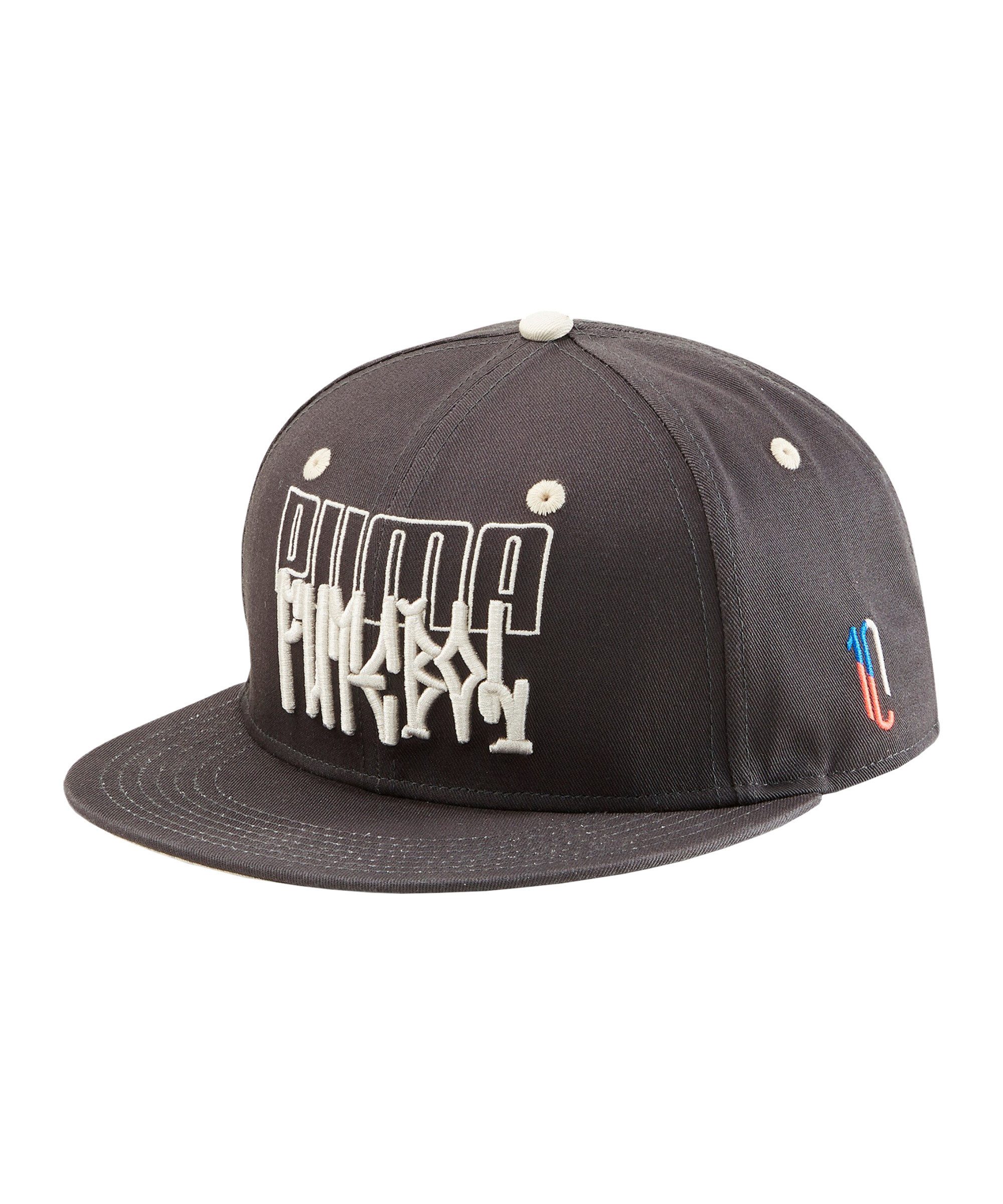 PUMA Beanie PUMA Njr Flar Brim Mütze Caps Ohne Geschlecht