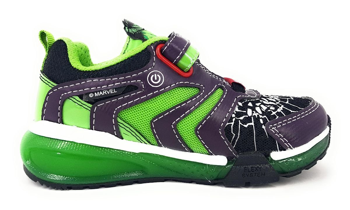 Geox Klettschuh Aquaschuh