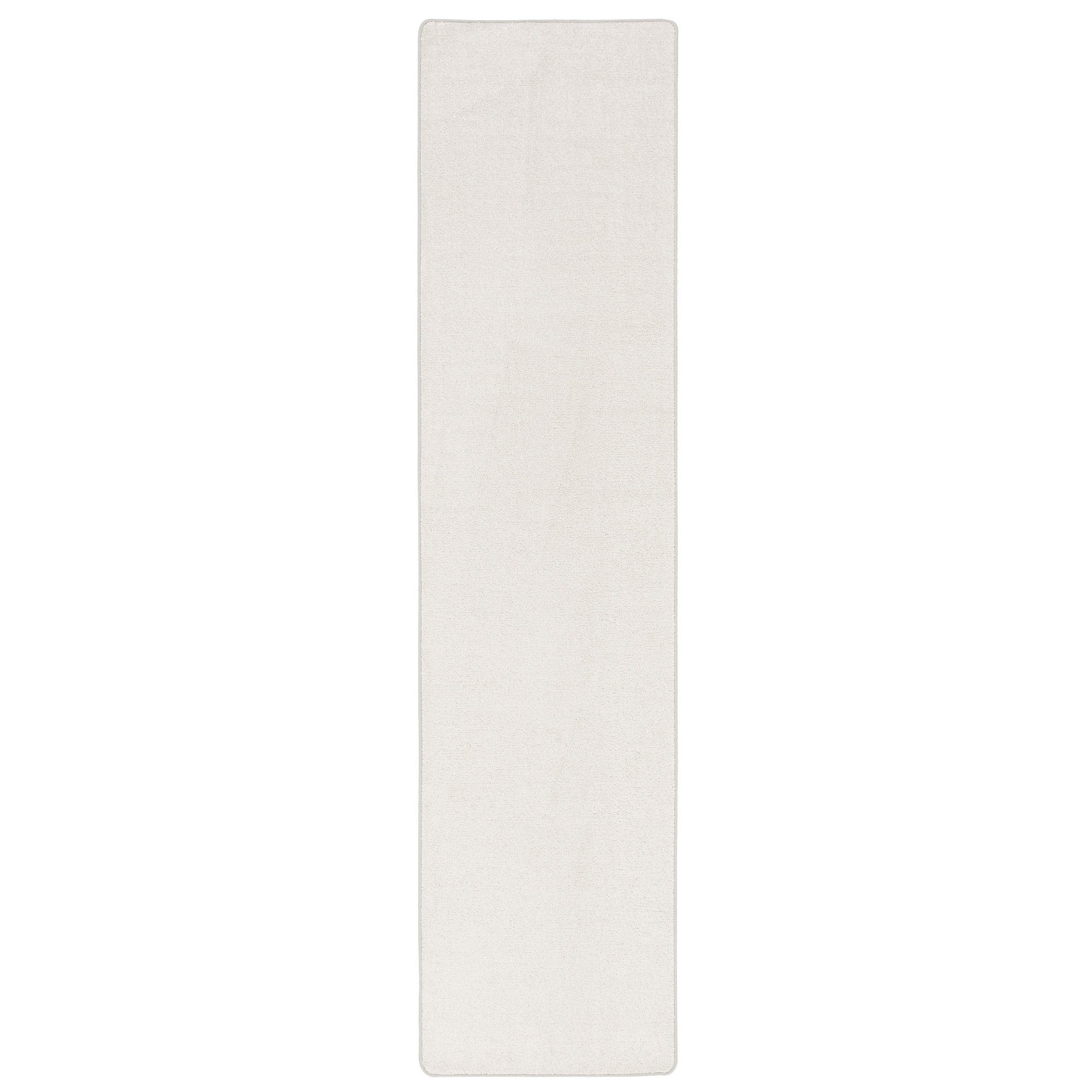Snapstyle Läufer Hochflor Velours Läufer Teppich günstig online kaufen