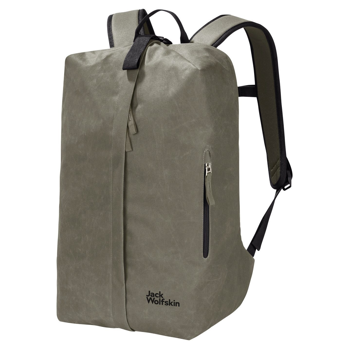 Jack Wolfskin Tagesrucksack Traveltopia Weekender (für Reisen und Alltag, r günstig online kaufen