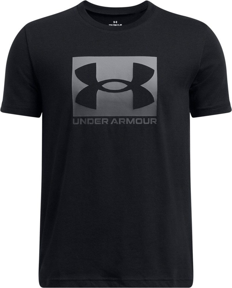 T-Shirt UA B BOXED SPORTS UPDATE SS