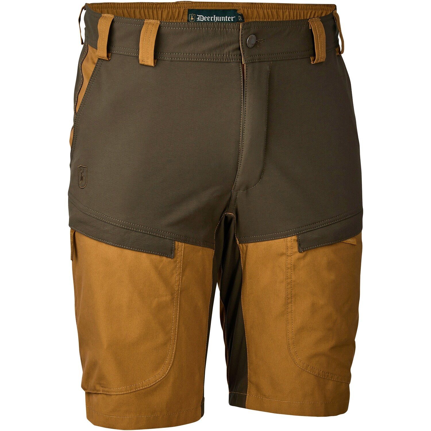 Deerhunter Shorts Shorts Strike Bronze