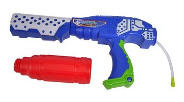 SIMBA Wasserpistole Bottle Blaster Pro zufällige Auswahl Waterzone 107272350