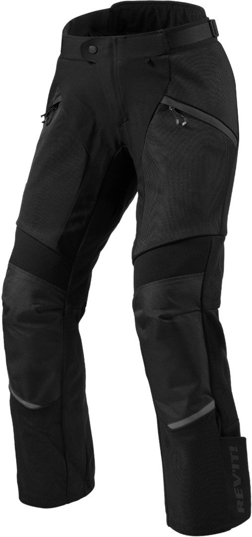 Motorradhose Airwave 4 Damen Motorrad Textilhose