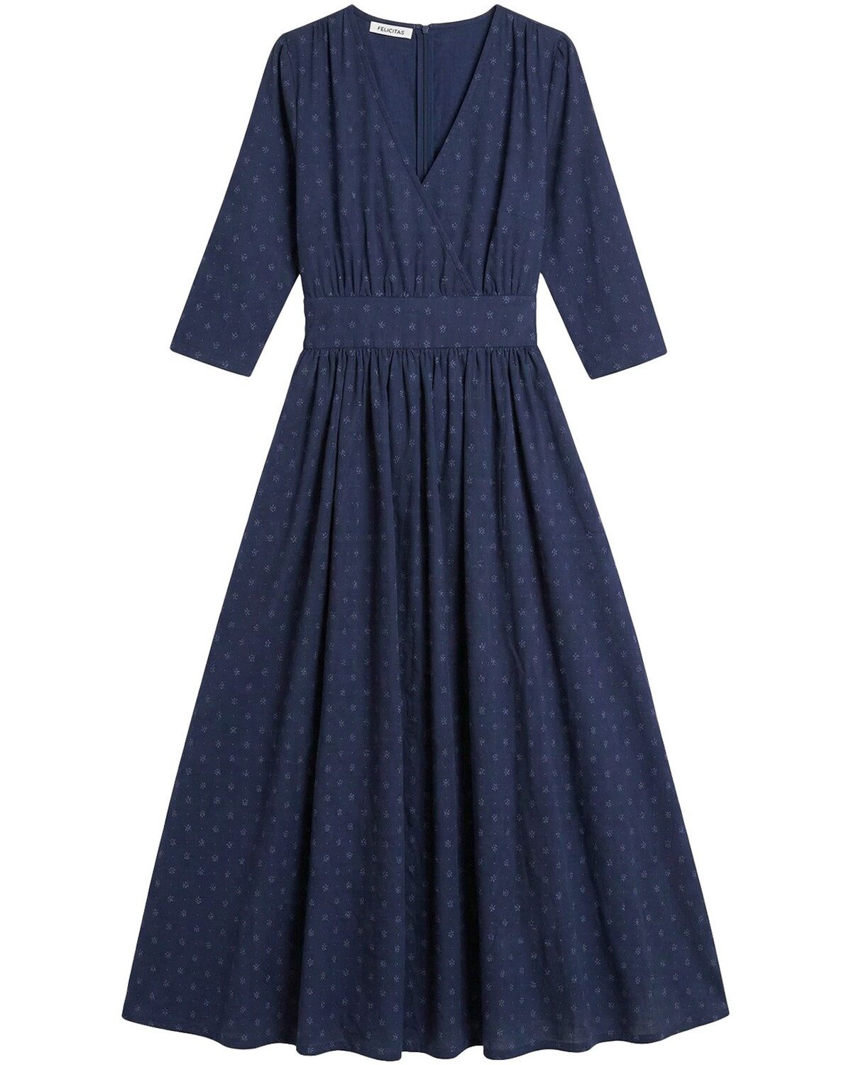 FELICITAS Maxikleid Kleid Kathena