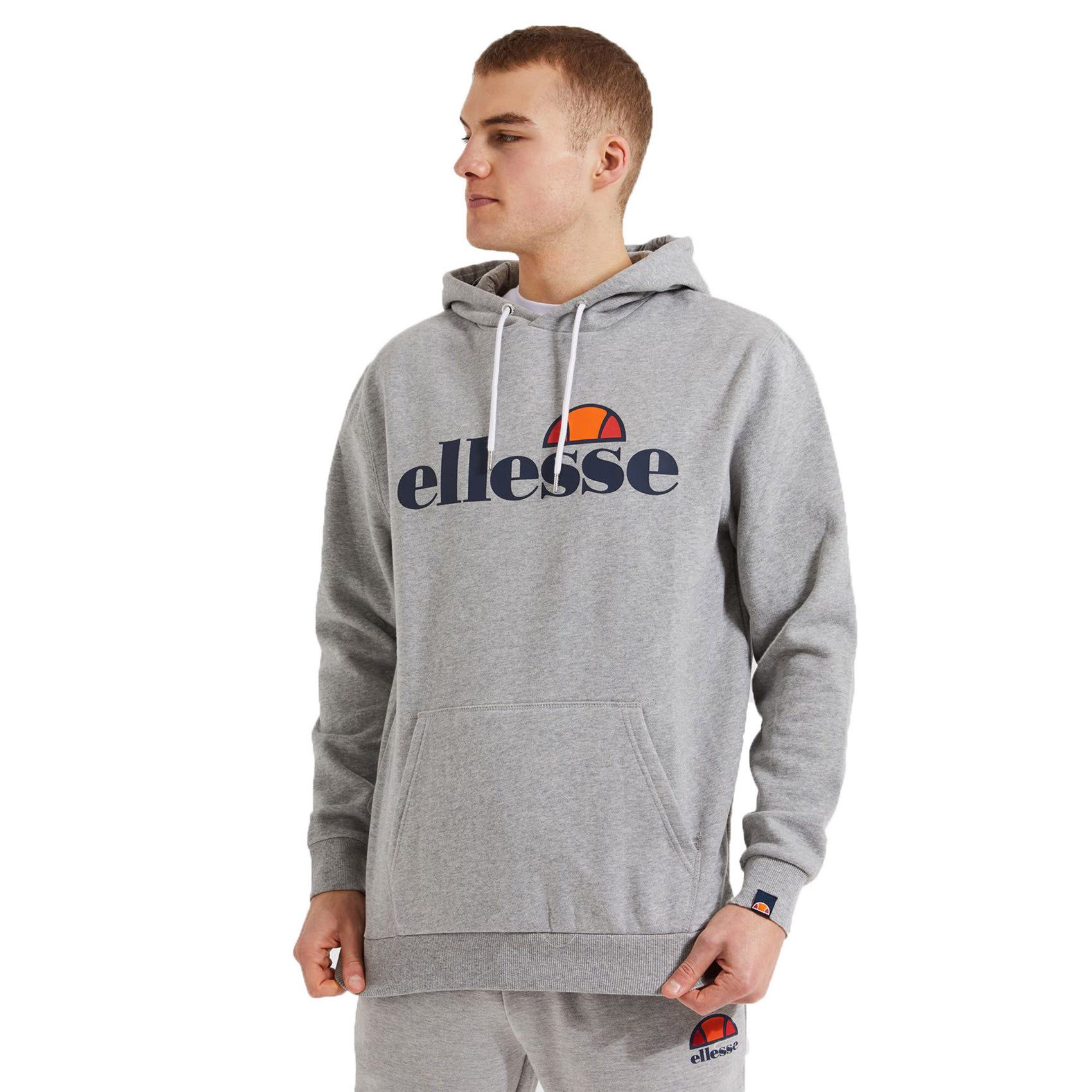 Ellesse Hoodie SL Gottero