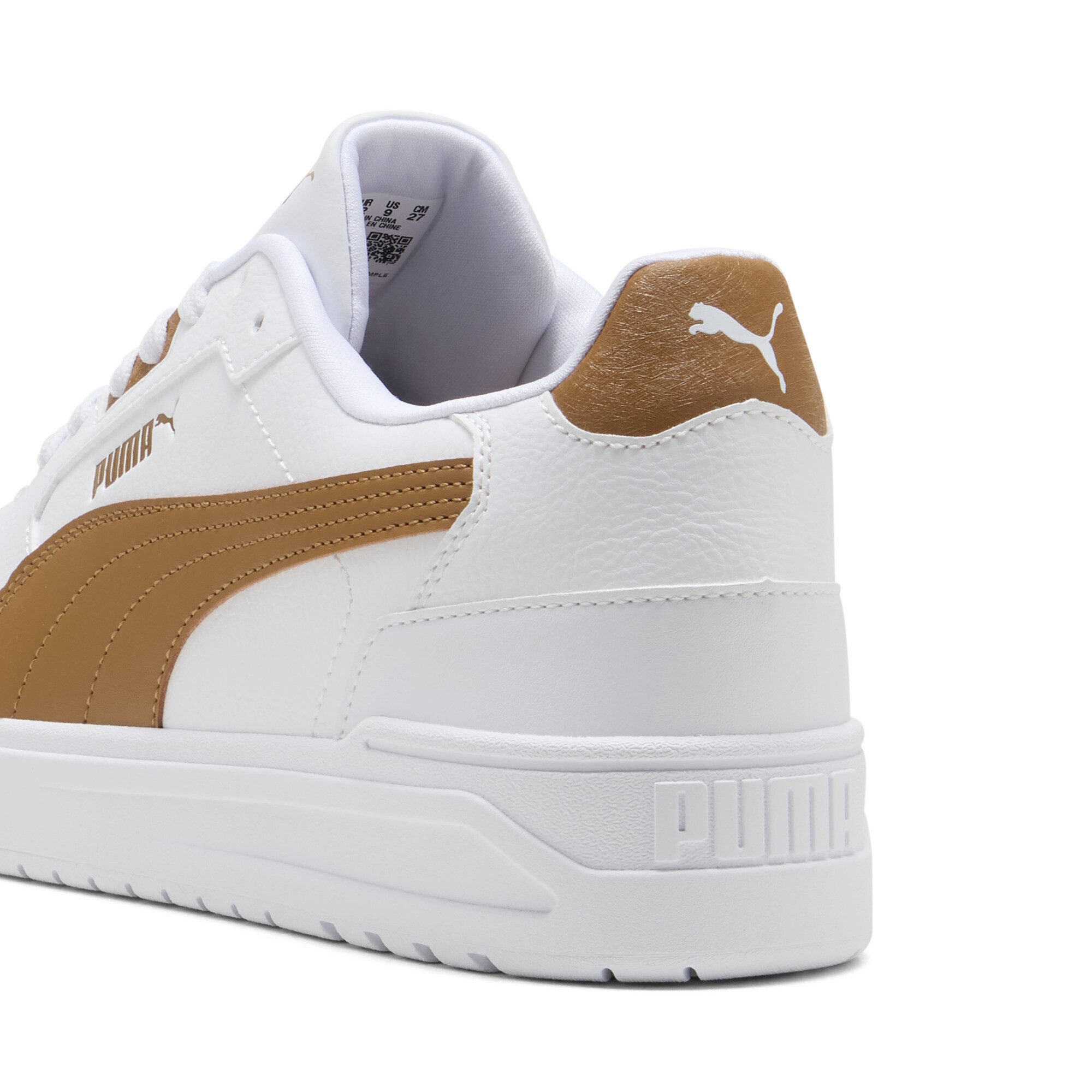 PUMA Shuffle Downtown Sneakers Erwachsene Sneaker – Bild 2 von 5