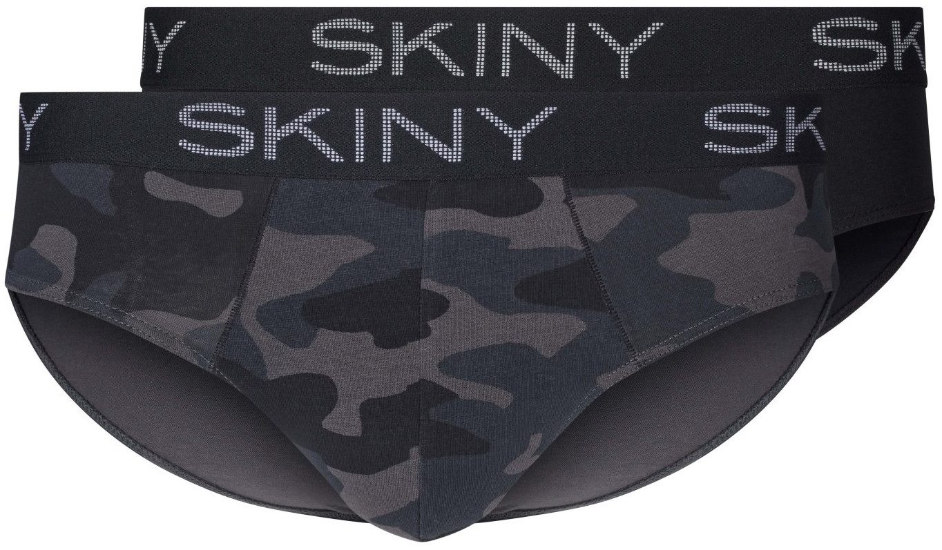 Slip Doppelpack Herren Slips