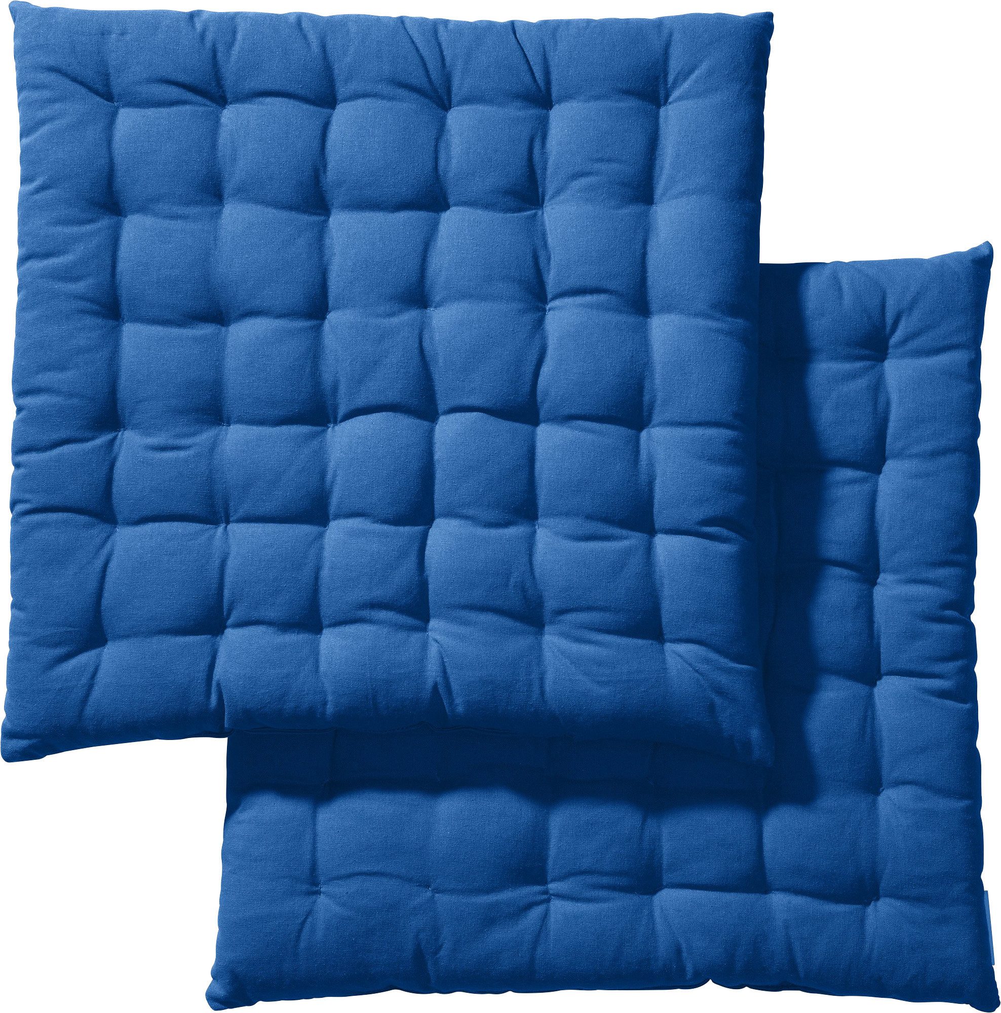 REDBEST Подушка для стула Подушка для стула 2er-Pack, Uni