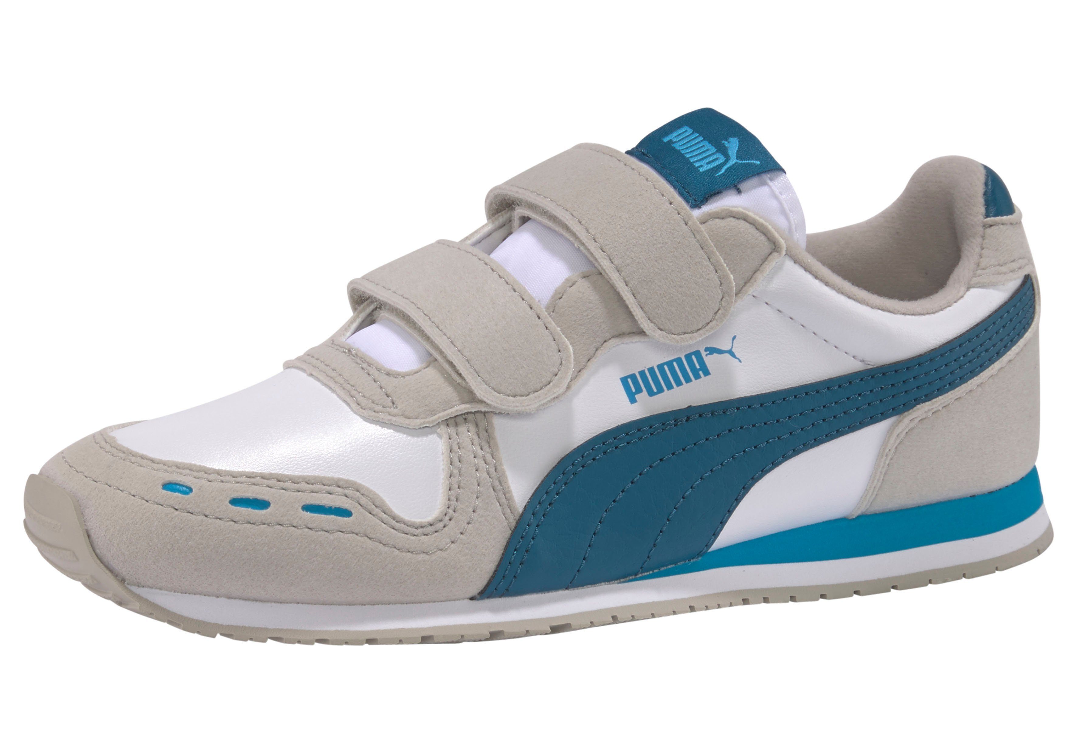 puma cabana racer sl v
