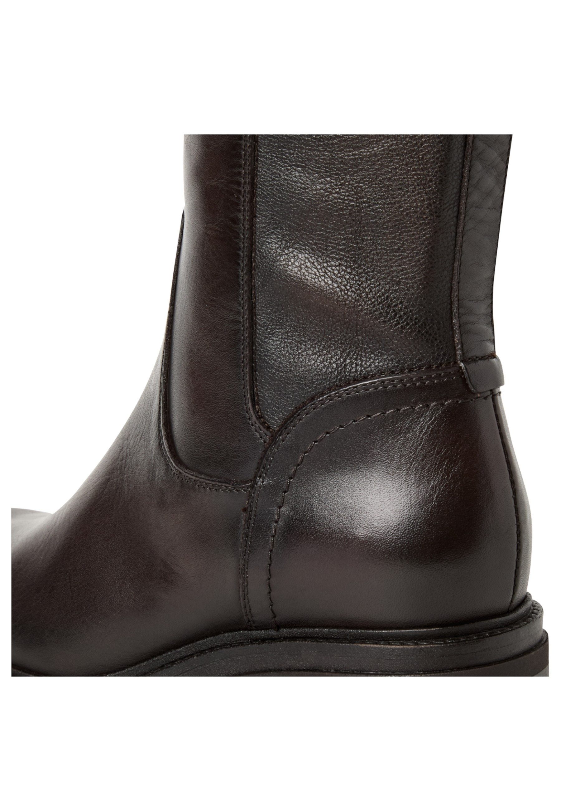 Tamaris 1-25505-45 304 Mocca Stiefel