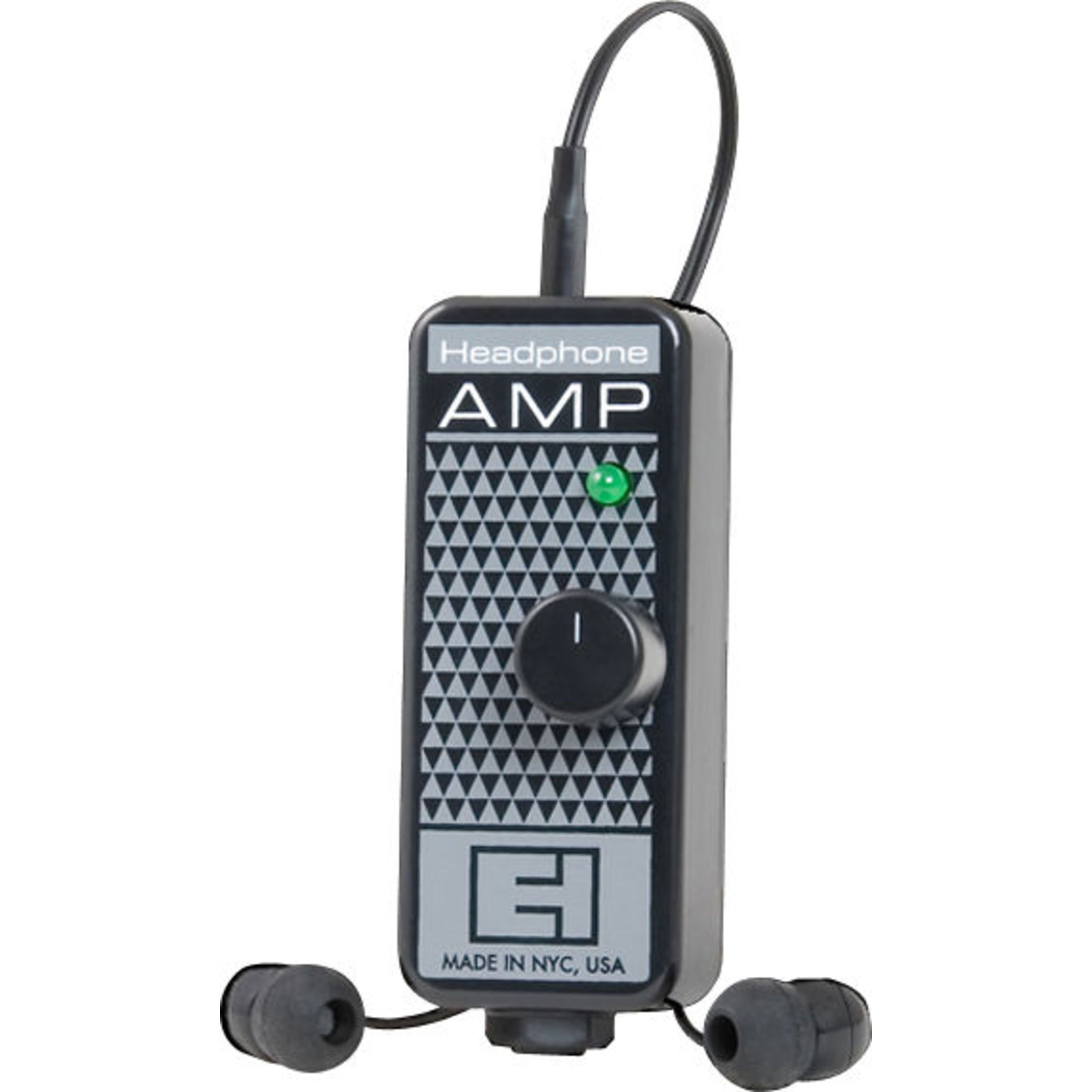 Electro Harmonix Verstärker (Headphone Amp)