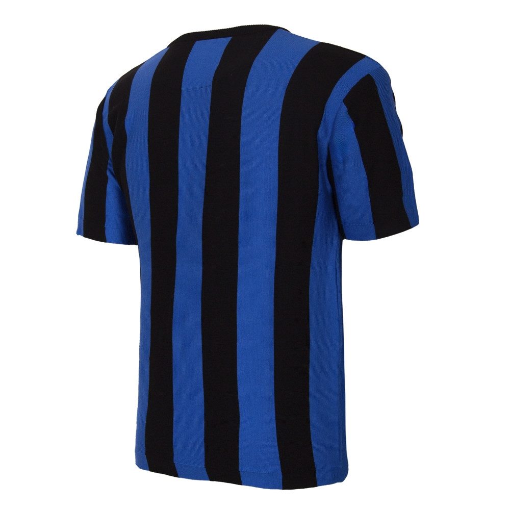 COPA Fußballtrikot Retro FC Internazionale 1958-59 (Packung)