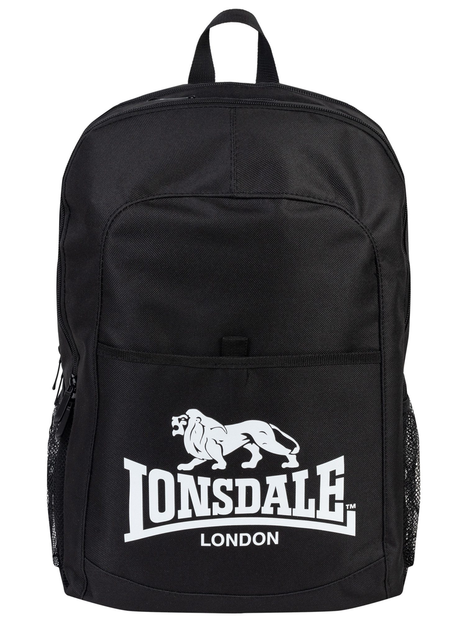Lonsdale Freizeitrucksack POYNTON günstig online kaufen