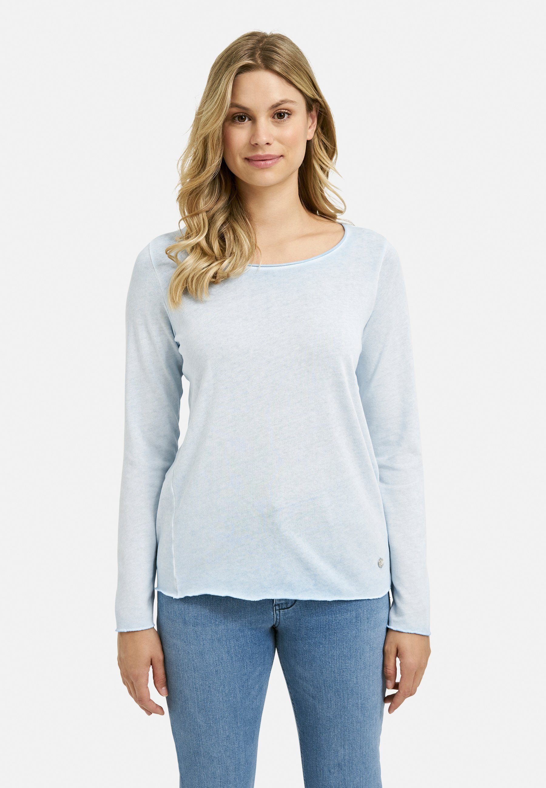 Basic CRYSTAL Smith Soul Strickpullover Knit &