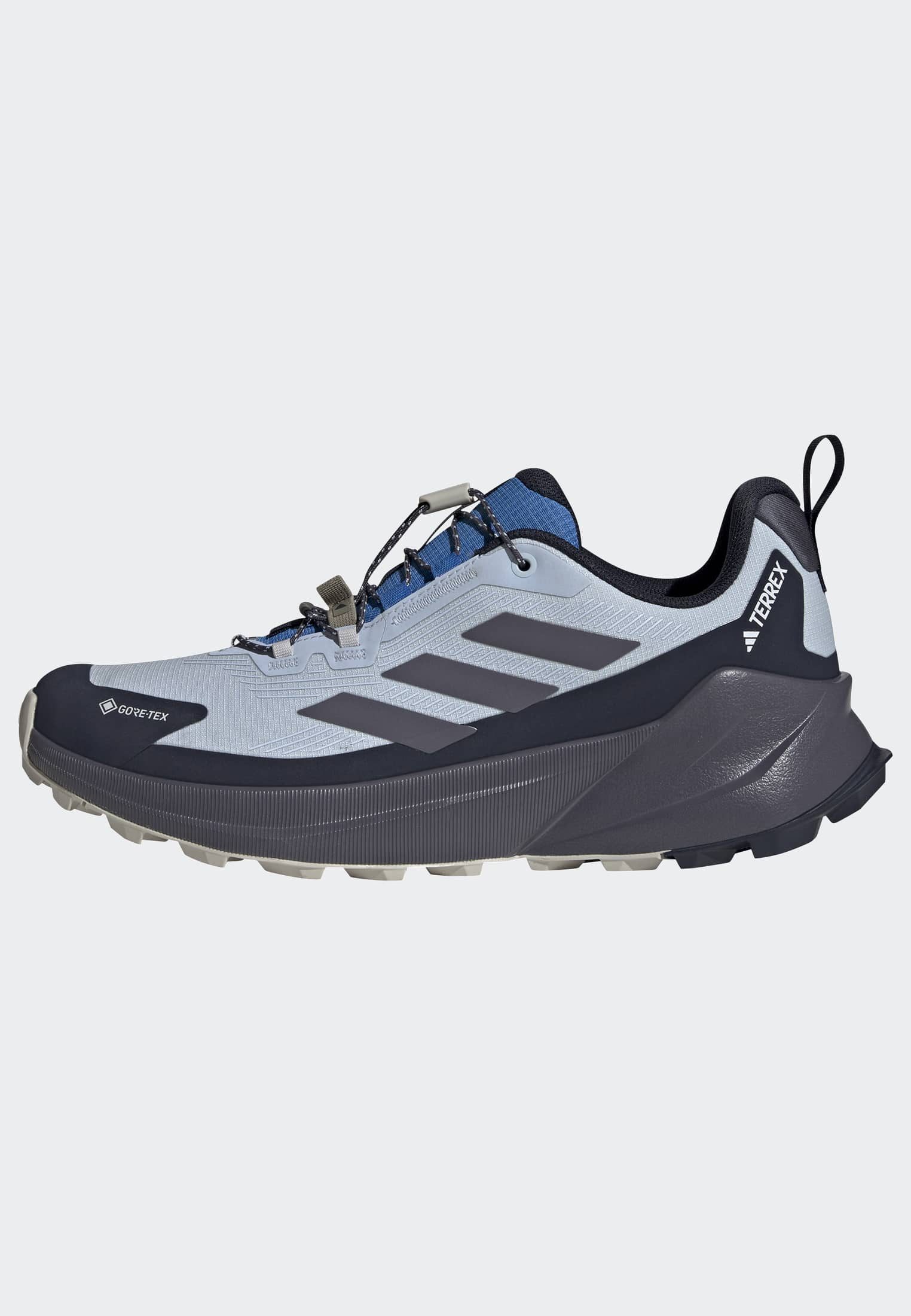 adidas TERREX TERREX TRAILMAKER 2 GORE-TEX SPEED LACE Wanderschuh wasserdic günstig online kaufen