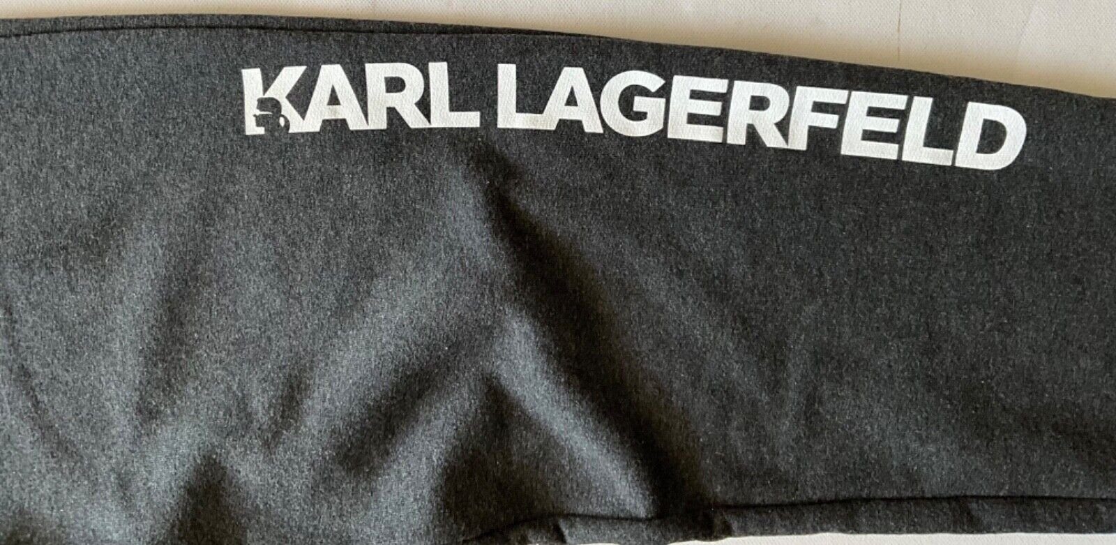 Jogger Lagerfeld Sweatpants Lagerfeld Karl Pants Jogginghose, LAGERFELD KARL Karl Joggers Herren