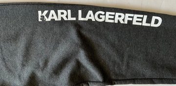 KARL LAGERFELD Jogger Pants Karl Lagerfeld Herren Jogginghose, Karl Lagerfeld Sweatpants Joggers