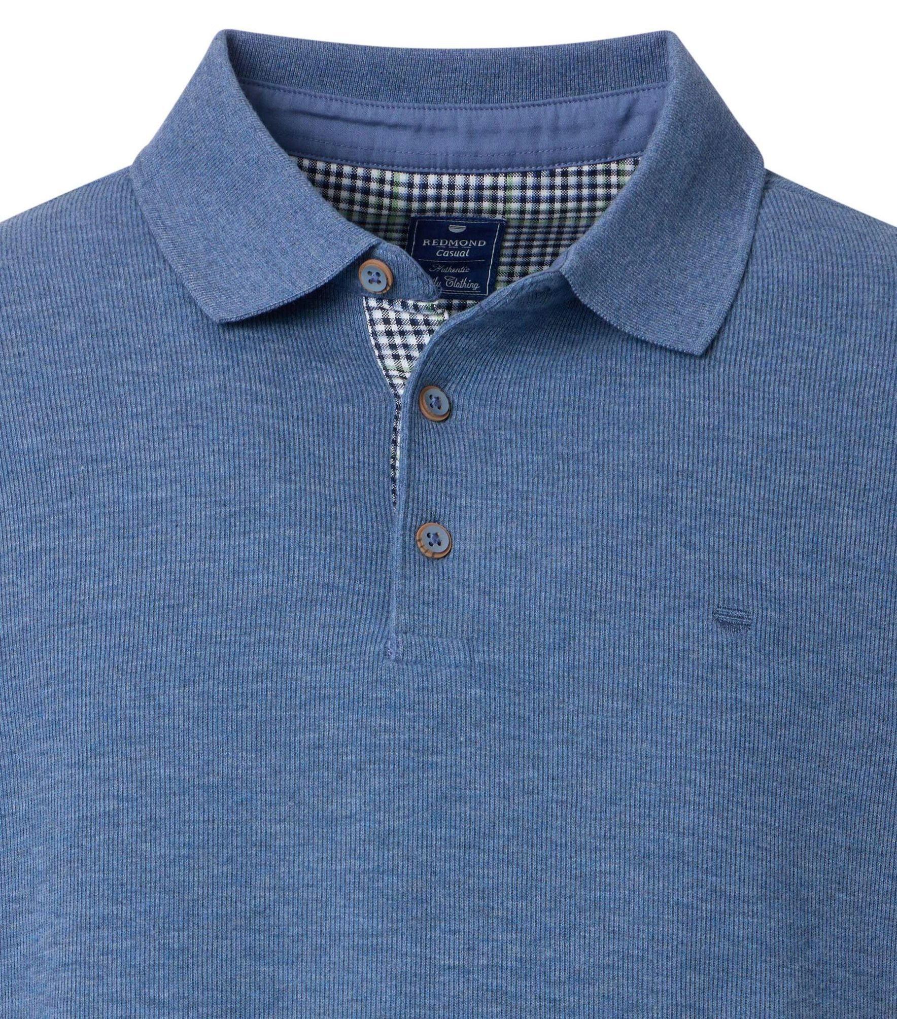 Redmond Polokragenpullover 251840700