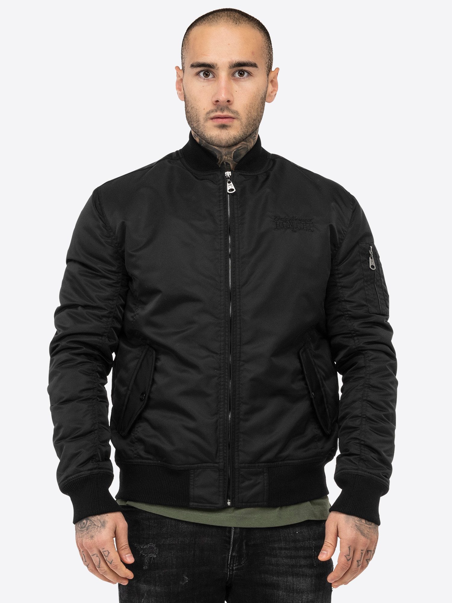 Benlee Rocky Marciano Allwetterjacke BRISBANE (1-St)
