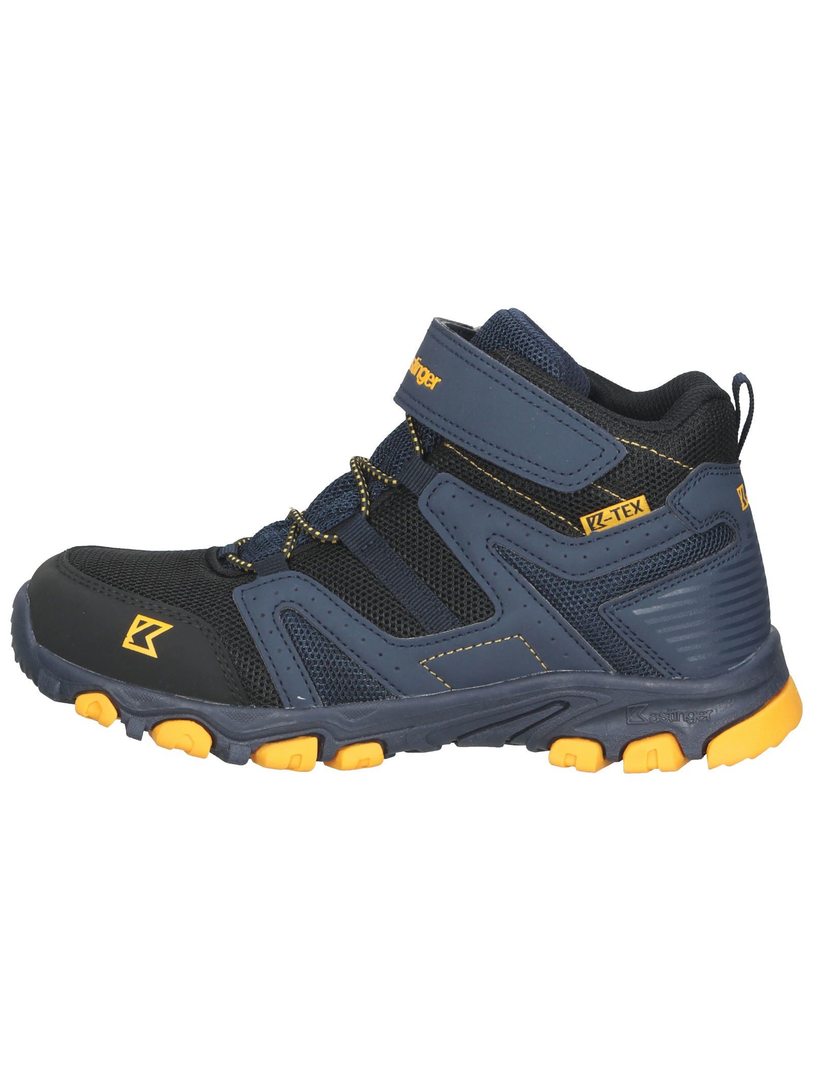 Kastinger Wanderschuhe Lederimitat/Textil . Wanderschuh