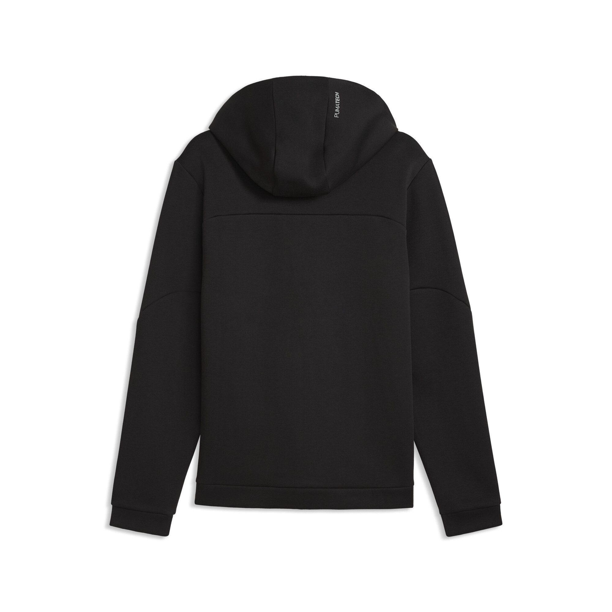 PUMA Sweatjacke PUMATECH Kapuzenjacke Herren