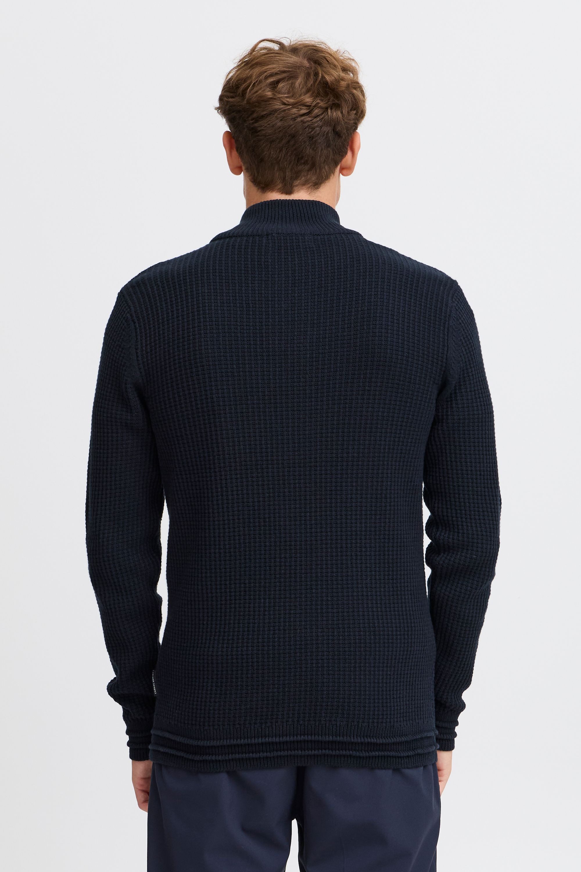 Casual Friday Troyer CFKarl Schicker Troyer Pullover