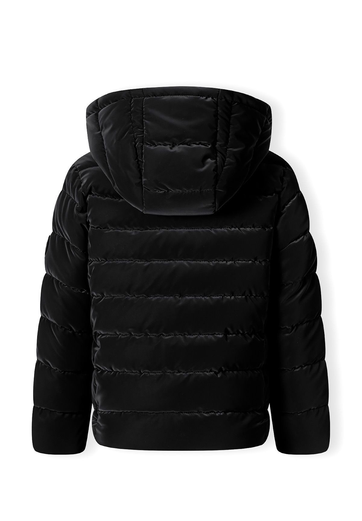 MINOTI Winterjacke Gesteppte, gefütterte Jacke (2y-14y) günstig online kaufen