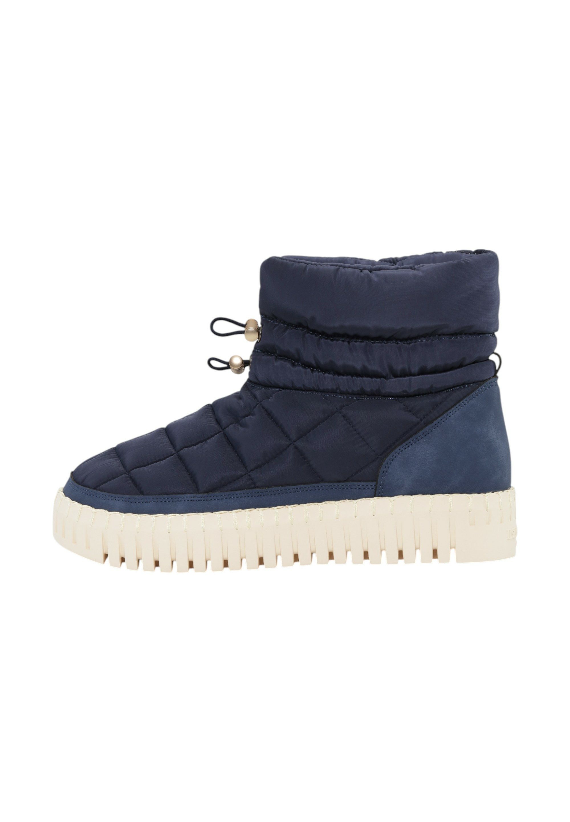 Ilse Jacobsen TULIP6082 Winterstiefel Hoher Tragekomfort, wasserabweisend günstig online kaufen