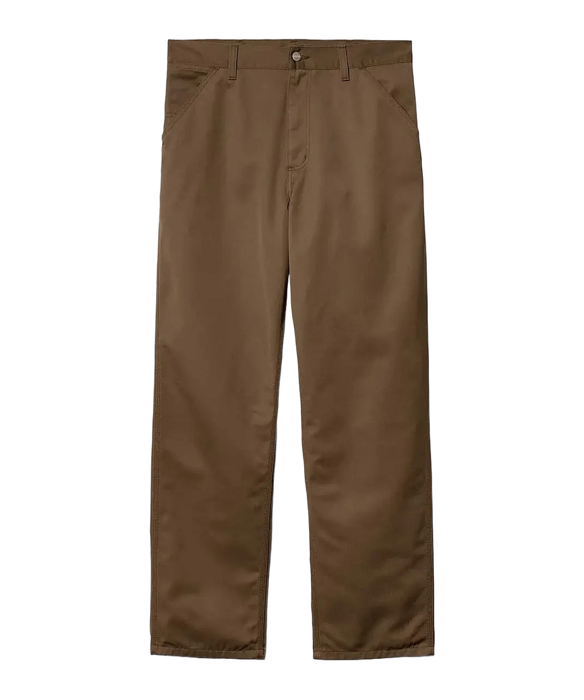 Carhartt WIP Jogginghose Carhartt WIP Simple Hose Herren