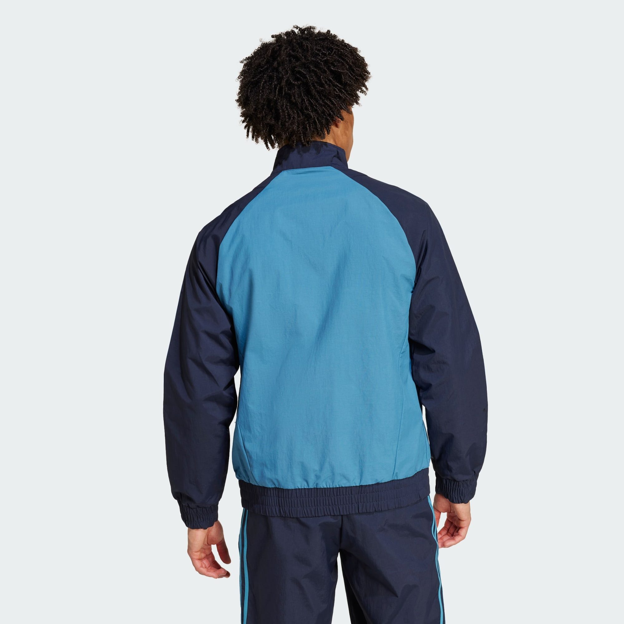adidas Performance Trainingsjacke AJAX SEASONAL TRAININGSJACKE günstig online kaufen