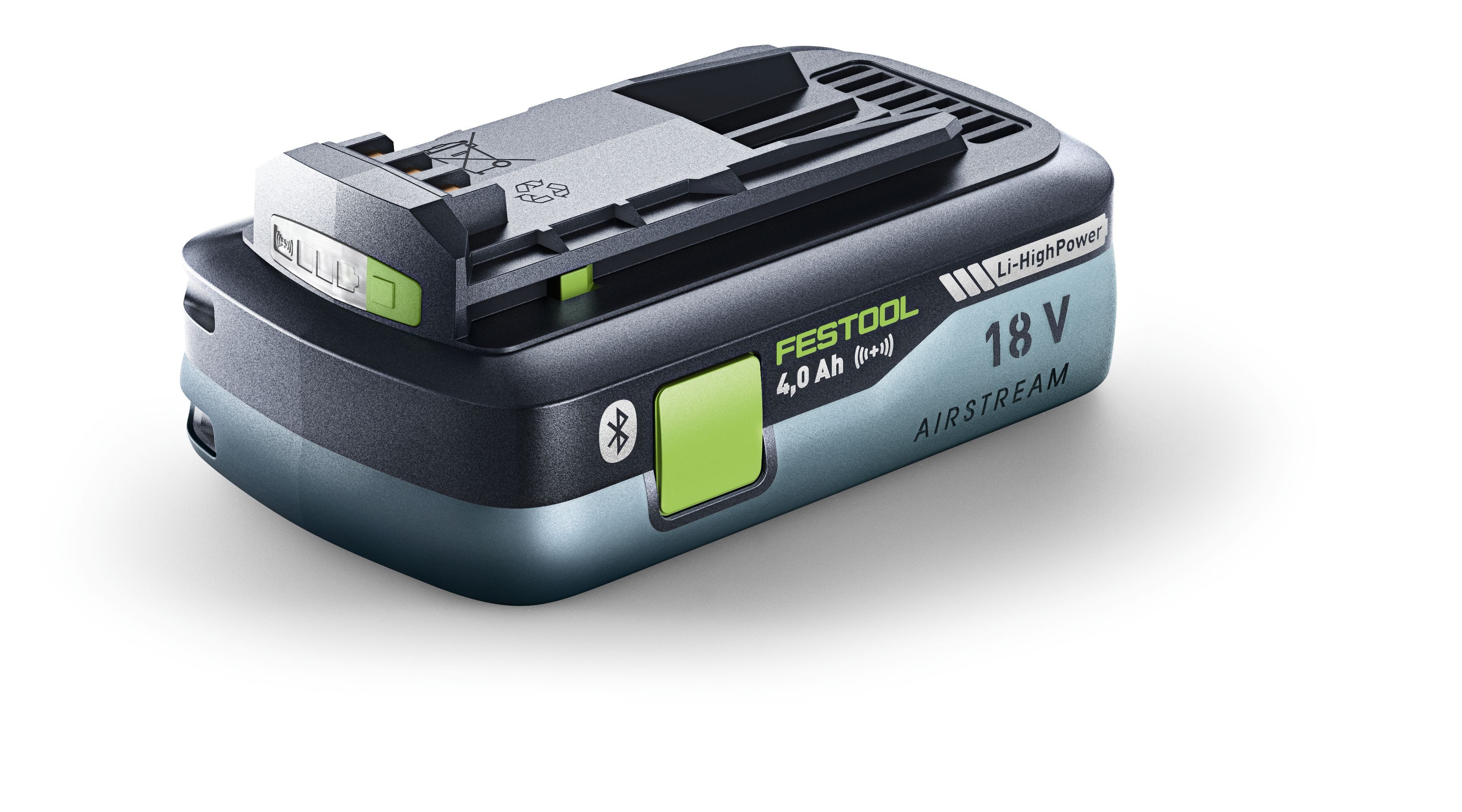 FESTOOL Elektrowerkzeug-Set Festool HighPower Akkupack BP günstig online kaufen
