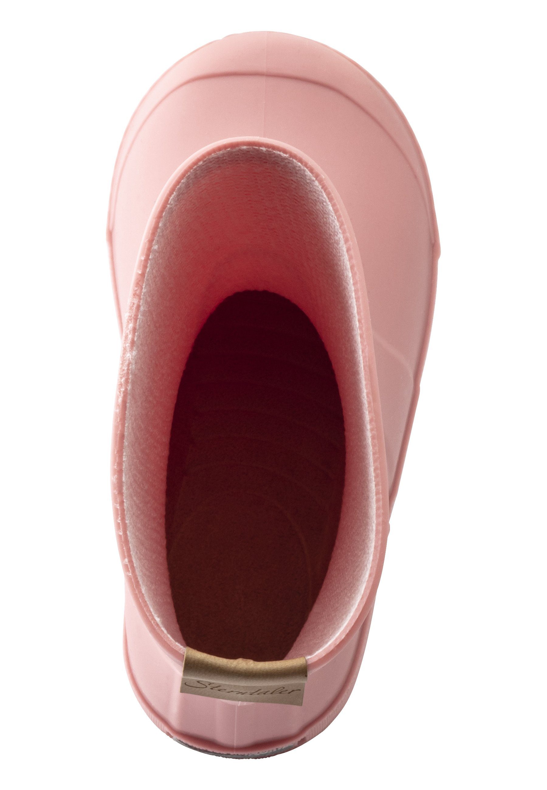 Sterntaler® Gummistiefel uni Gummistiefel – Bild 5 von 5