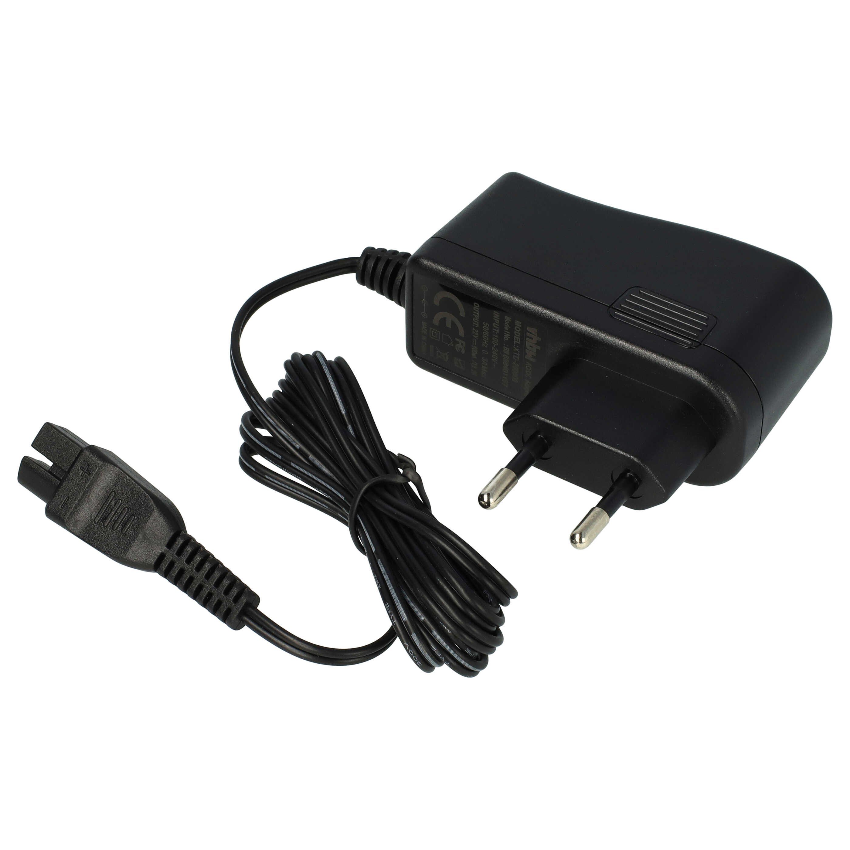 vhbw passend für Kärcher VC 5 Cordless Staubsauger / Akku-Staubsauger Schnelllade-Gerät