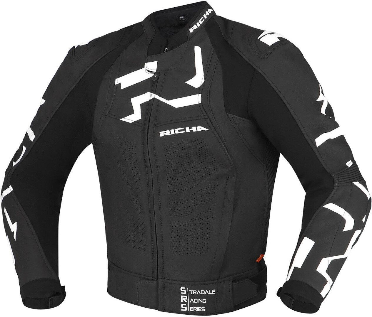Black Richa Daytona Lederjacke Jacket Review: Richa Daytona Tried