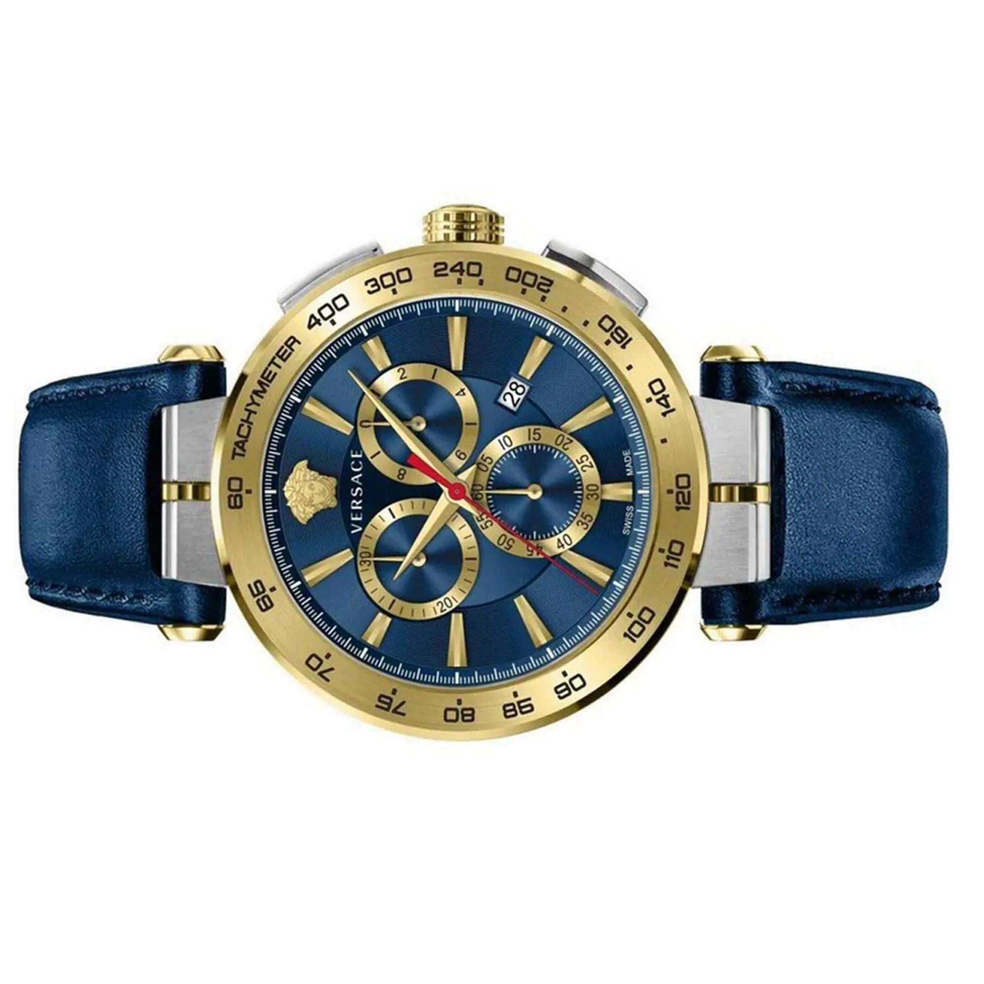 Versace Quarzuhr VE6CA0223