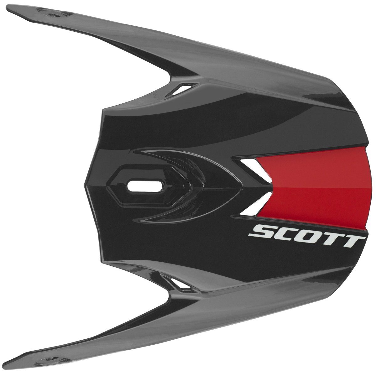 Race 350 Skirucksack Scott Scott Pro Visier