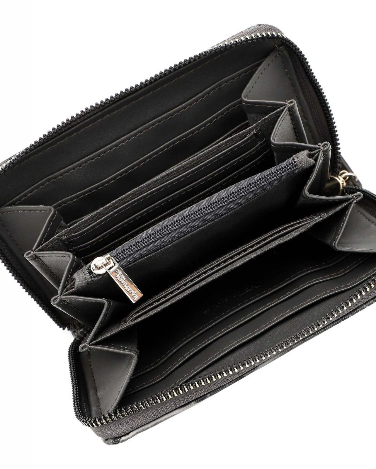 Tamaris Geldbörse Zip Around Wallet günstig online kaufen
