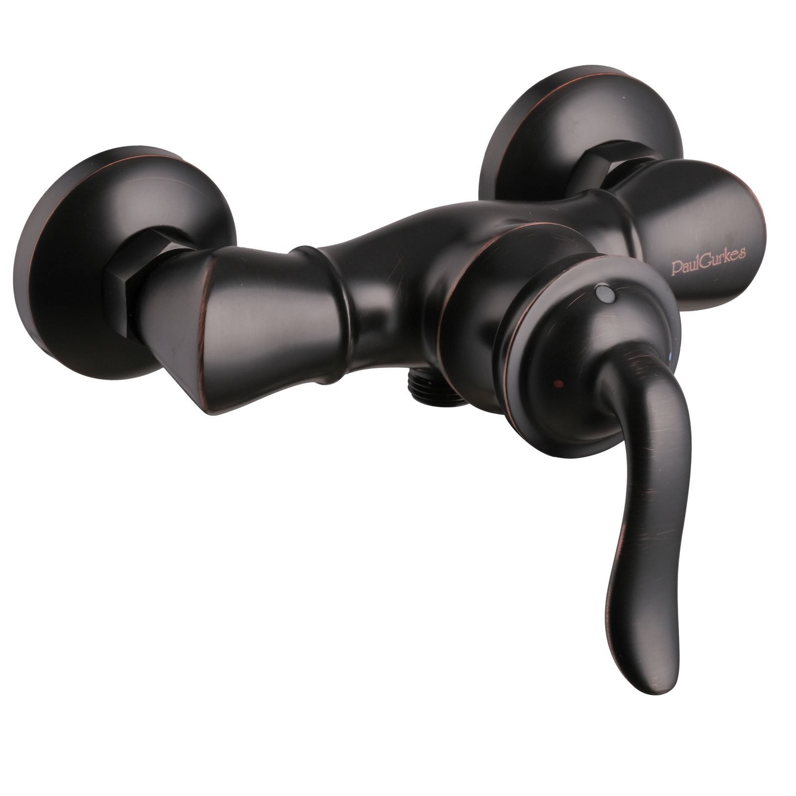 PaulGurkes Duscharmatur PGCLASSIC33-QP