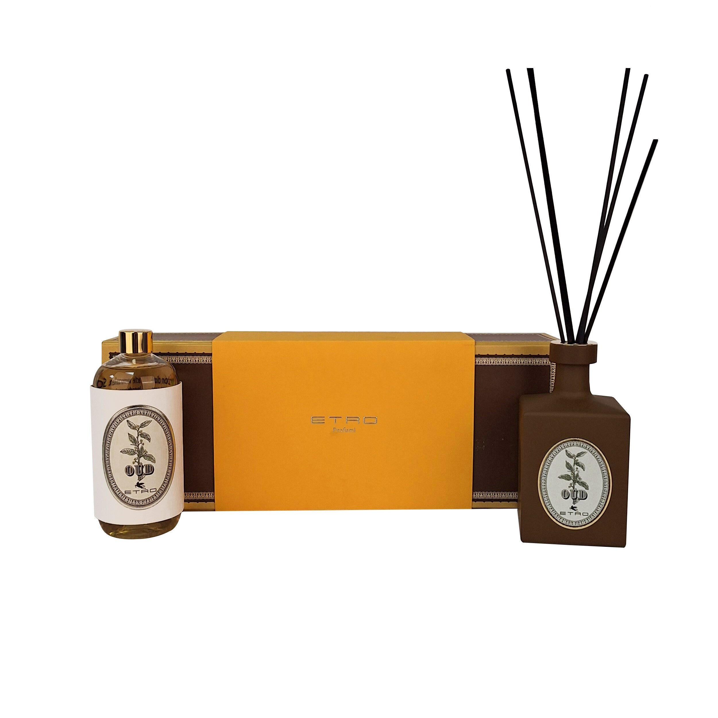 Etro Diffuser Etro Oud Diffuser
