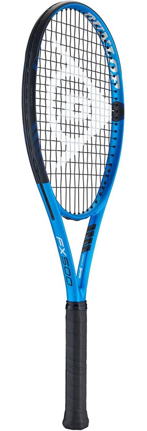 FX500 Tennisschläger BLUE/BLACK Dunlop