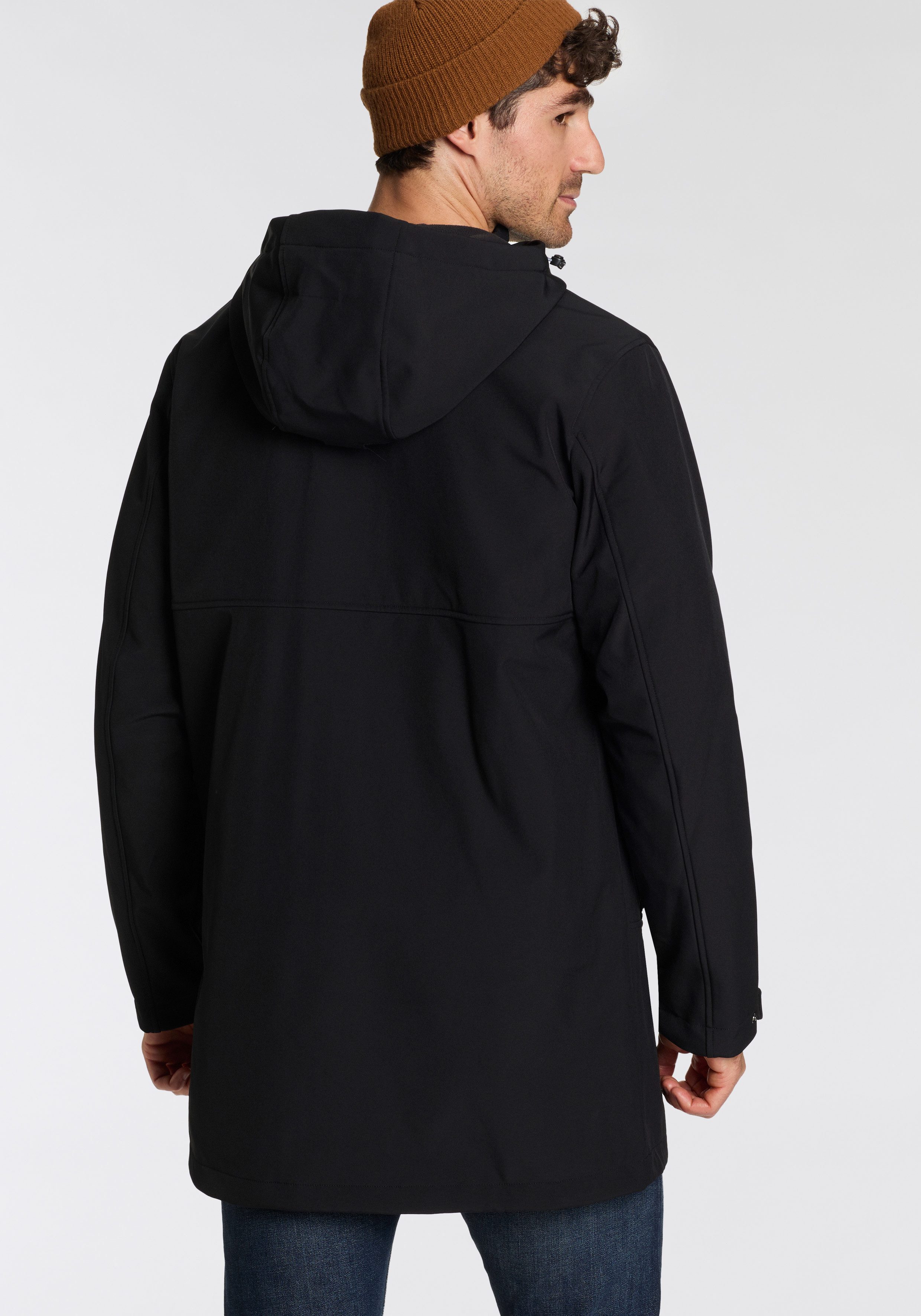 Icepeak Funktionsjacke AIKERE günstig online kaufen