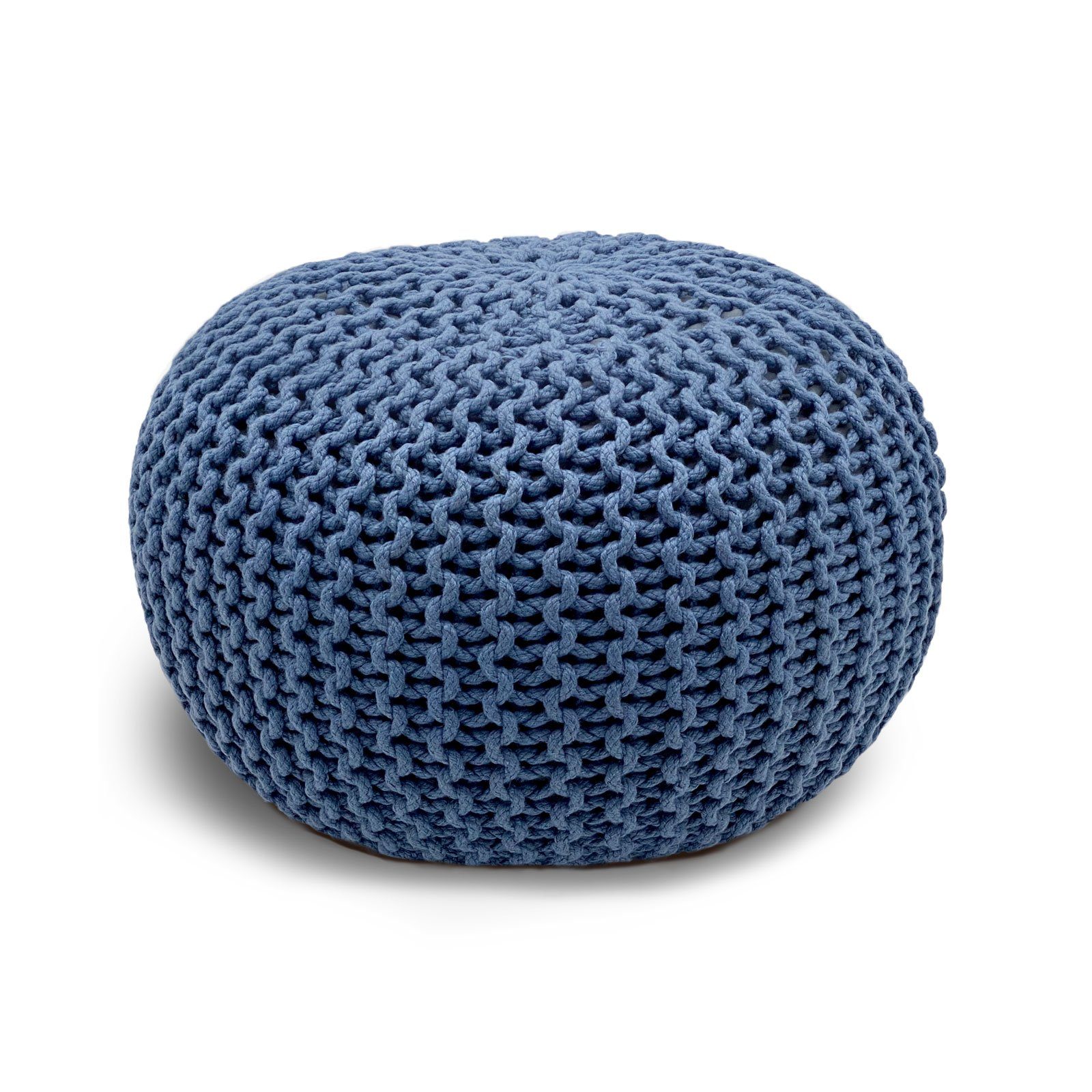 Casamia Pouf Pouf Ø 55 o. günstig online kaufen