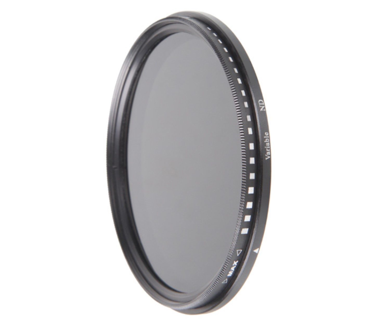 ayex Graufilter Variable - ND2 - ND400 - 55mm Graufilter