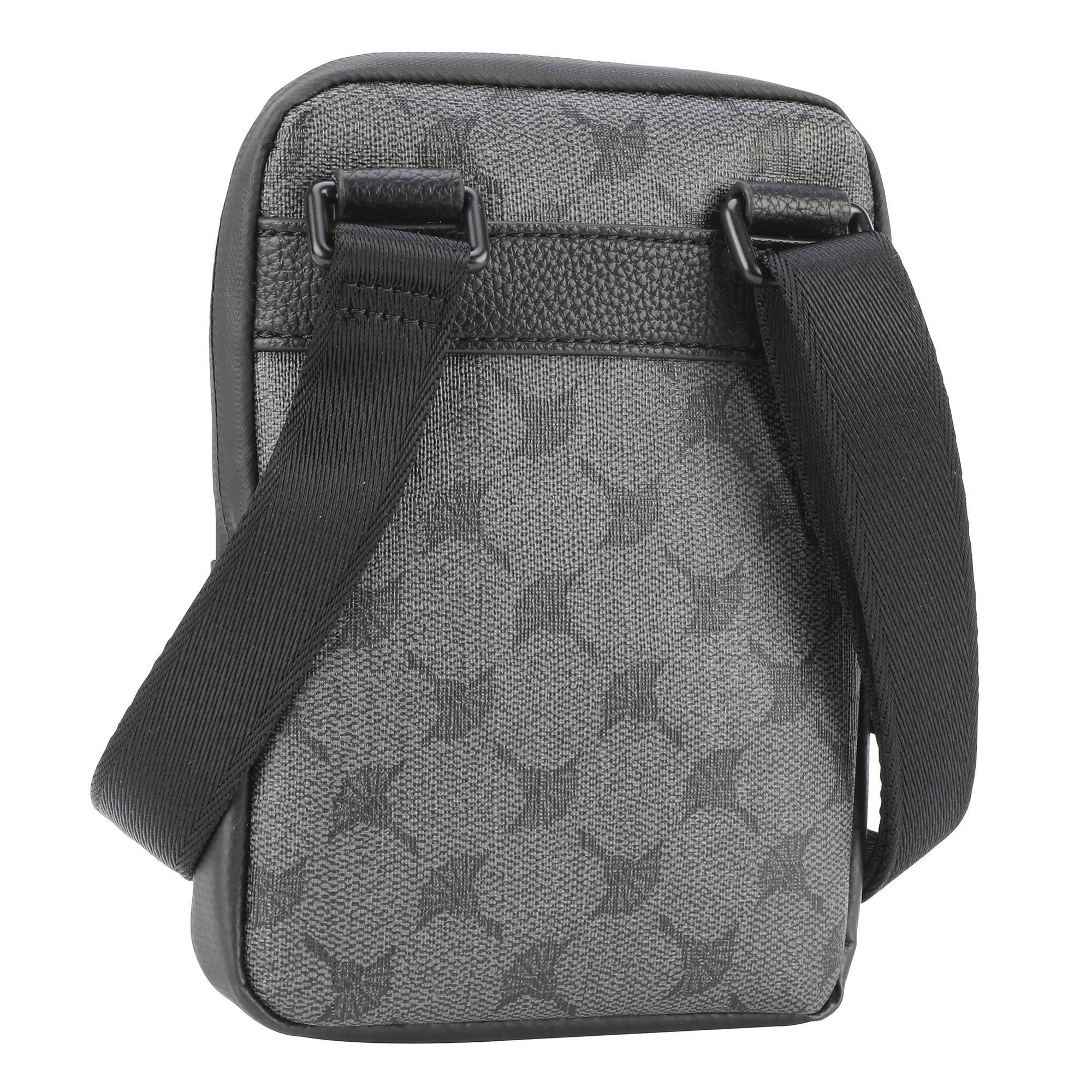 JOOP! Schultertasche Mazzolino, Polyurethan